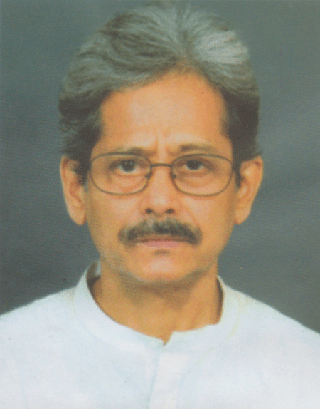 Kashinath Roy